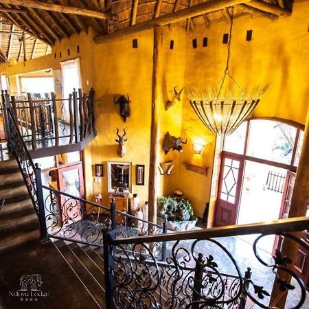 Ndlovu Lodge Pretoria-Noord Zewnętrze zdjęcie