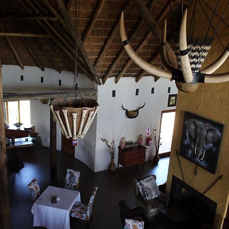 Ndlovu Lodge Pretoria-Noord Zewnętrze zdjęcie