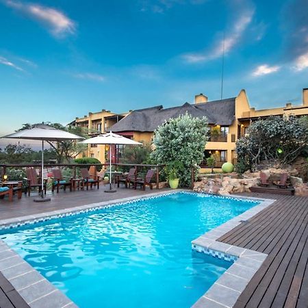 Ndlovu Lodge Pretoria-Noord Zewnętrze zdjęcie