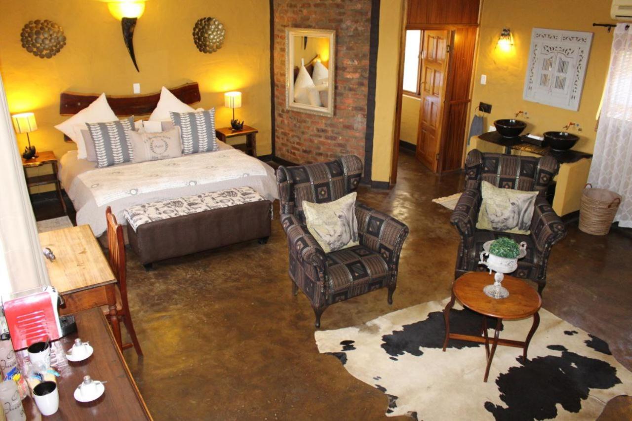 Ndlovu Lodge Pretoria-Noord Zewnętrze zdjęcie
