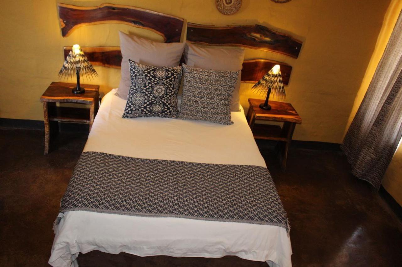 Ndlovu Lodge Pretoria-Noord Zewnętrze zdjęcie