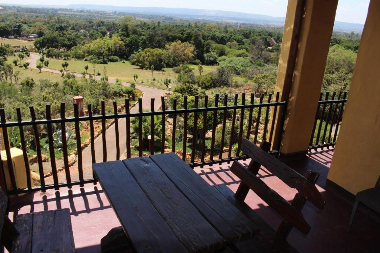 Ndlovu Lodge Pretoria-Noord Zewnętrze zdjęcie
