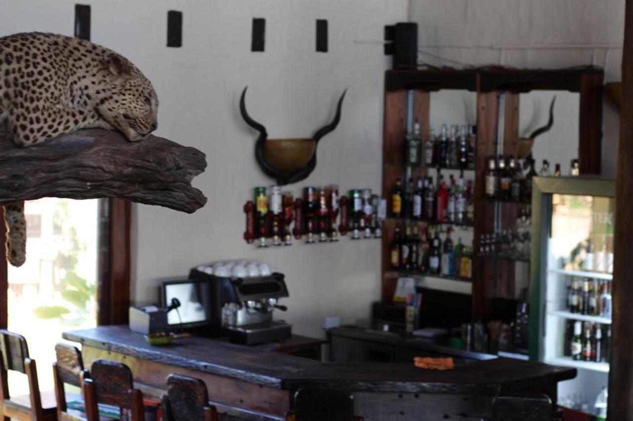 Ndlovu Lodge Pretoria-Noord Zewnętrze zdjęcie