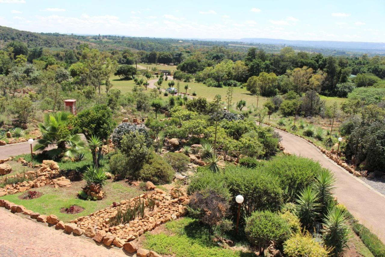 Ndlovu Lodge Pretoria-Noord Zewnętrze zdjęcie