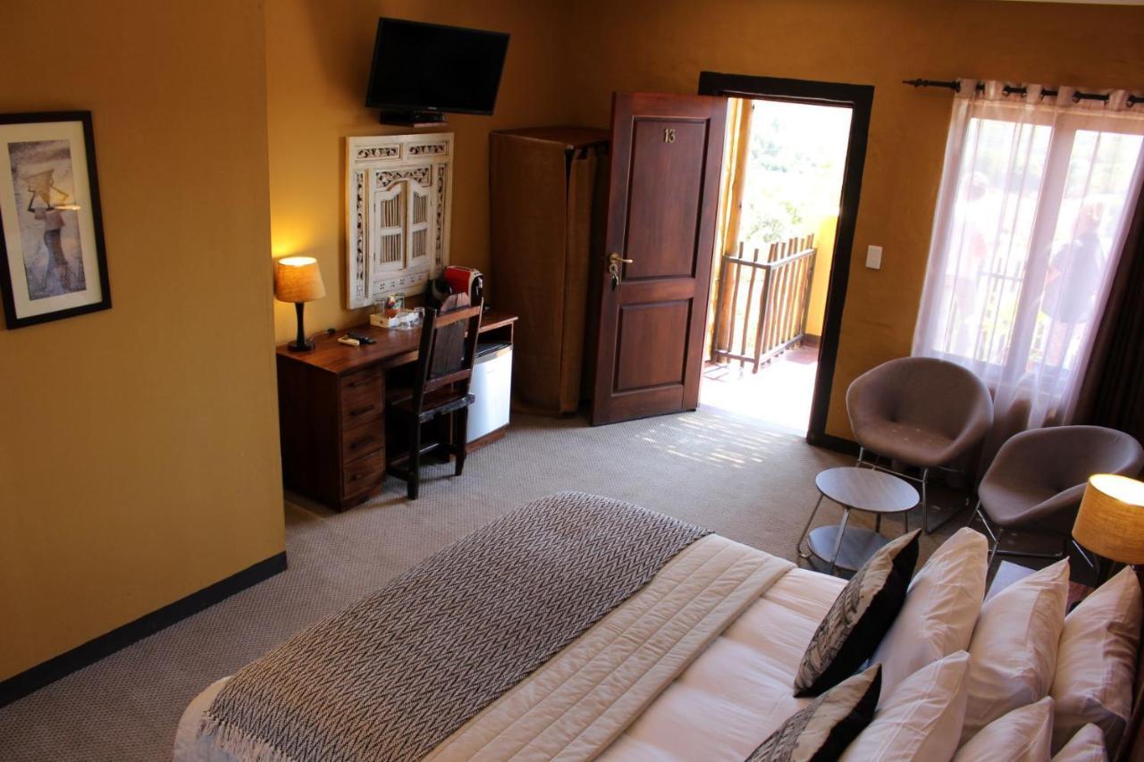Ndlovu Lodge Pretoria-Noord Zewnętrze zdjęcie