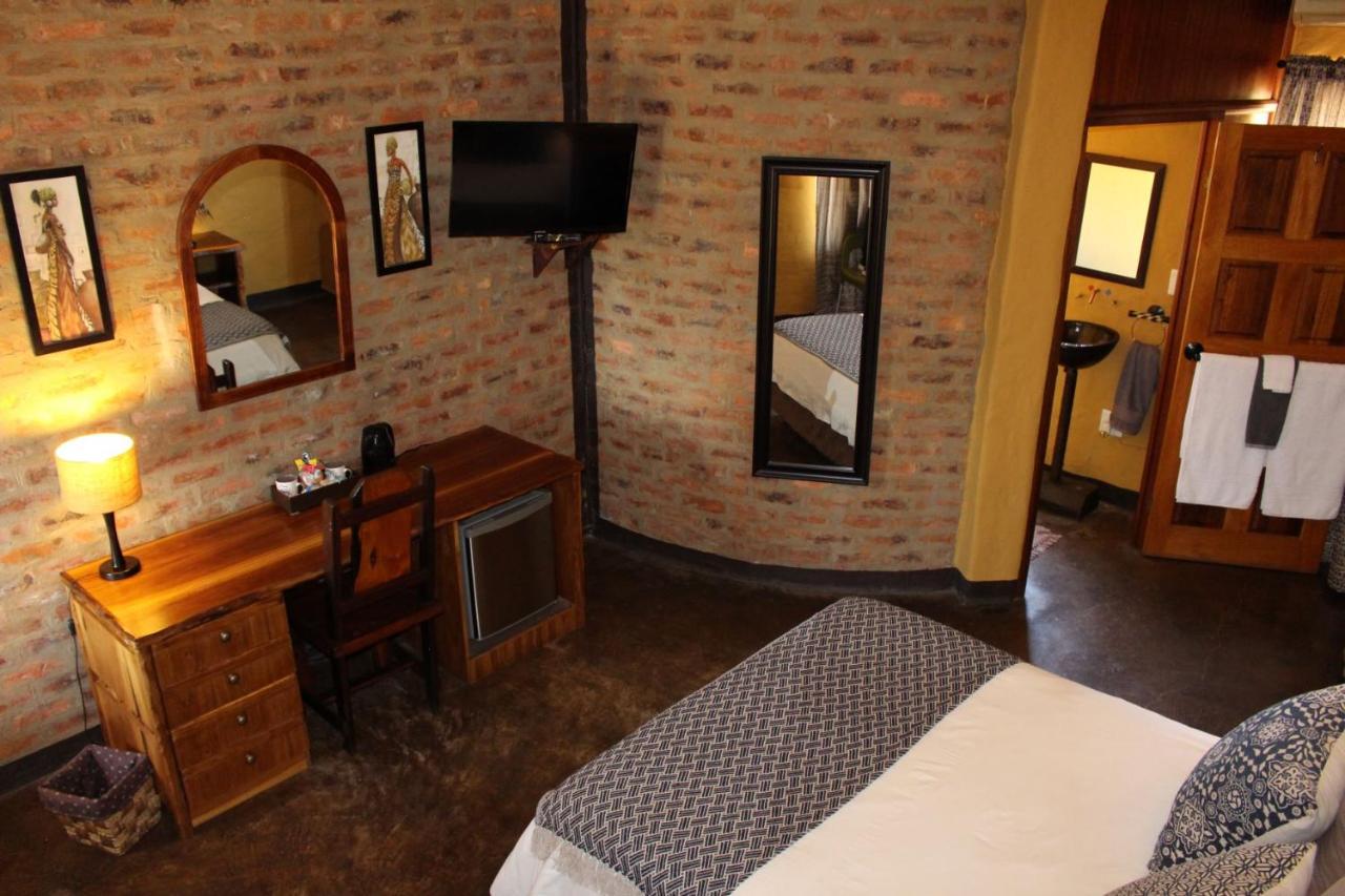 Ndlovu Lodge Pretoria-Noord Zewnętrze zdjęcie