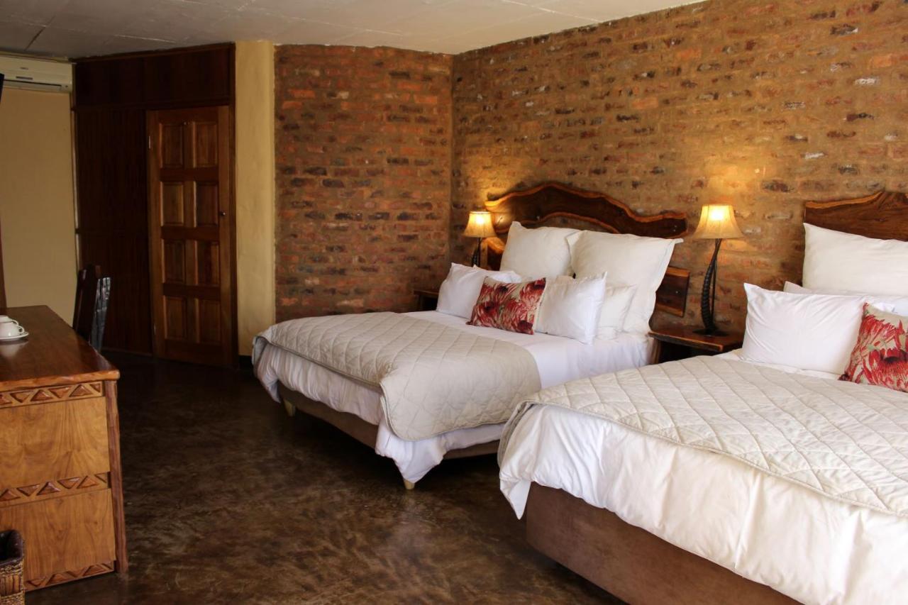 Ndlovu Lodge Pretoria-Noord Zewnętrze zdjęcie