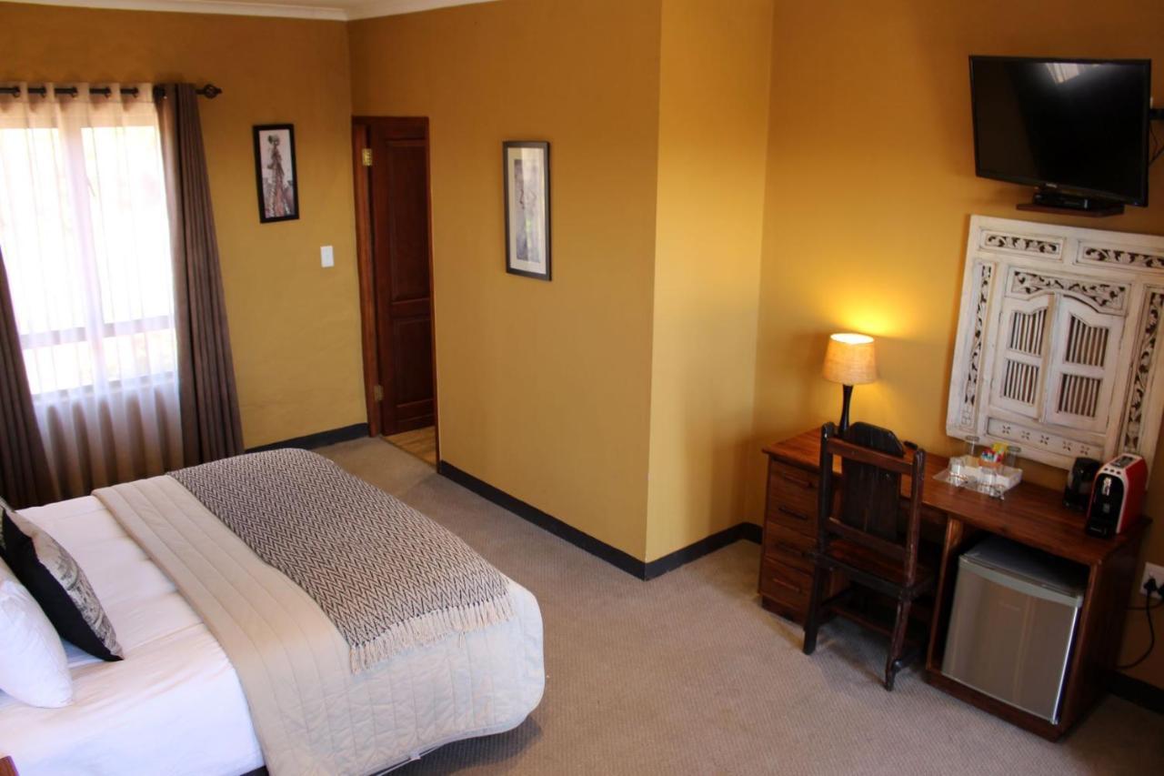 Ndlovu Lodge Pretoria-Noord Zewnętrze zdjęcie