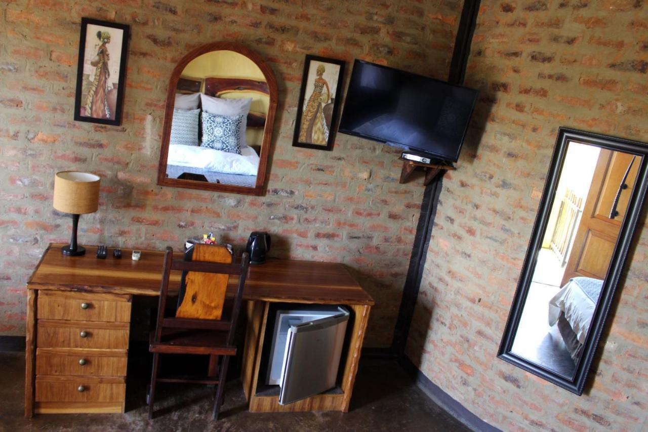 Ndlovu Lodge Pretoria-Noord Zewnętrze zdjęcie