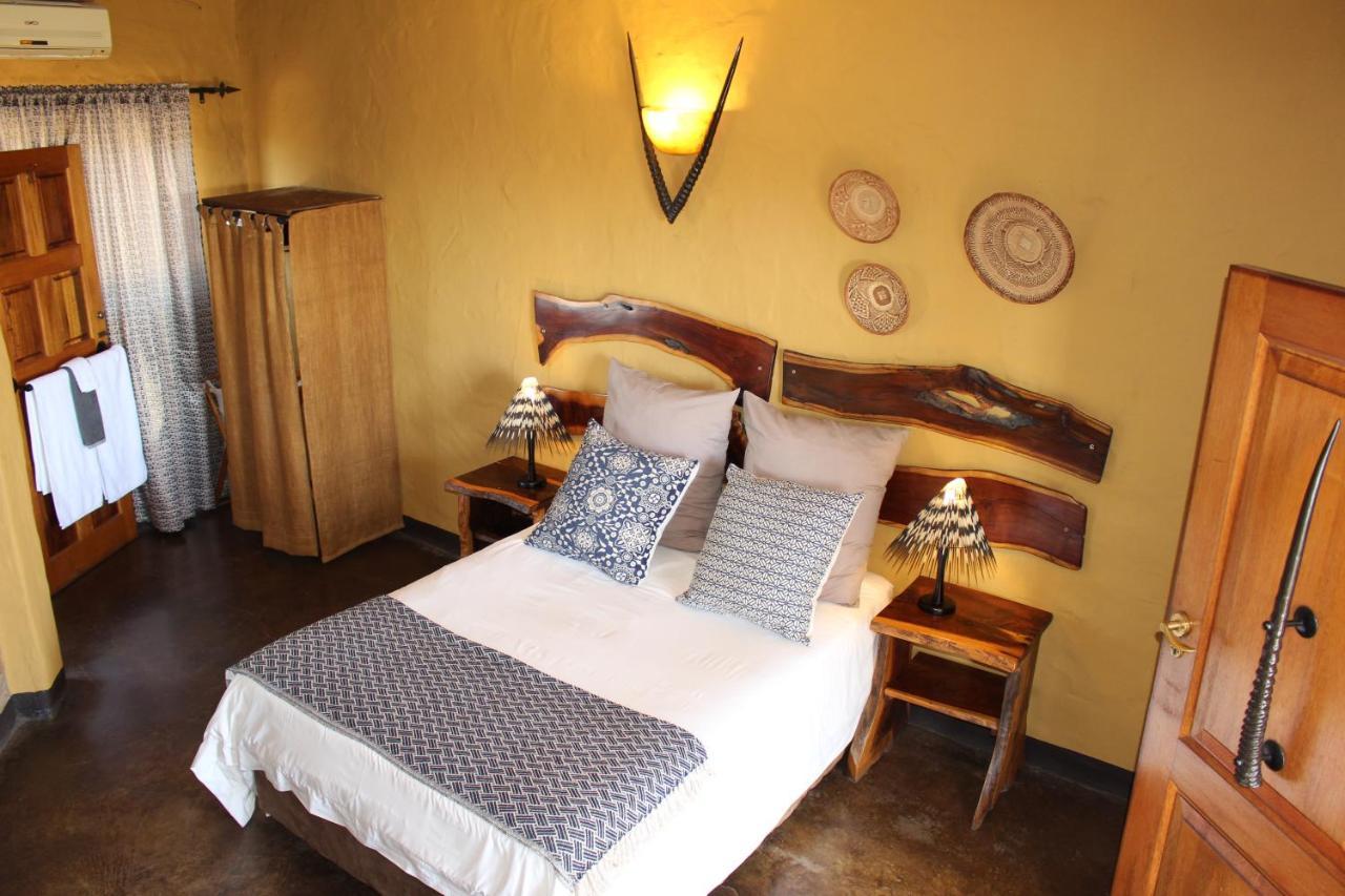 Ndlovu Lodge Pretoria-Noord Zewnętrze zdjęcie