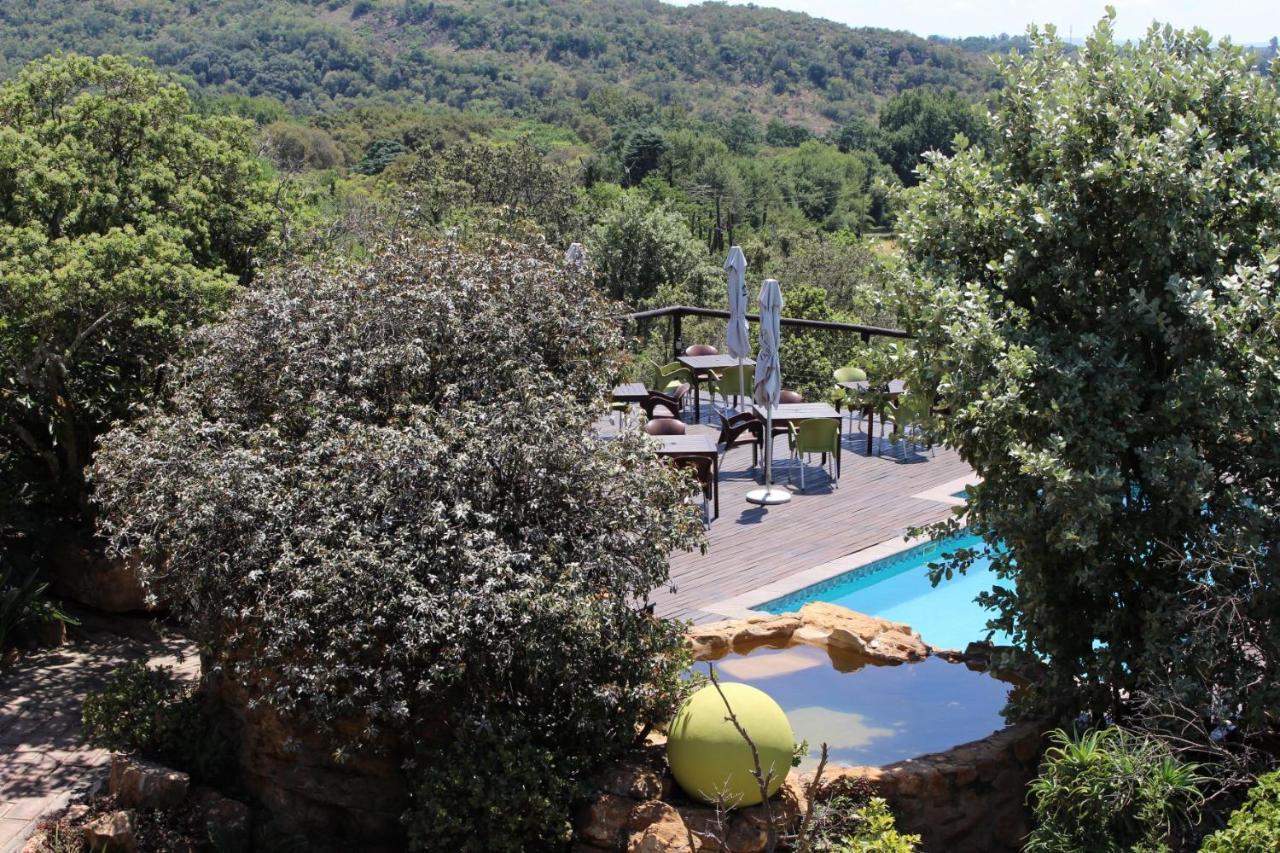 Ndlovu Lodge Pretoria-Noord Zewnętrze zdjęcie
