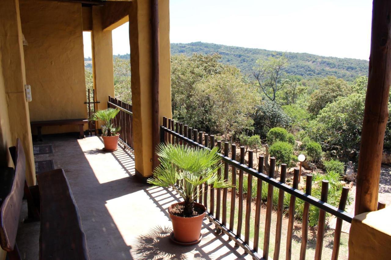Ndlovu Lodge Pretoria-Noord Zewnętrze zdjęcie