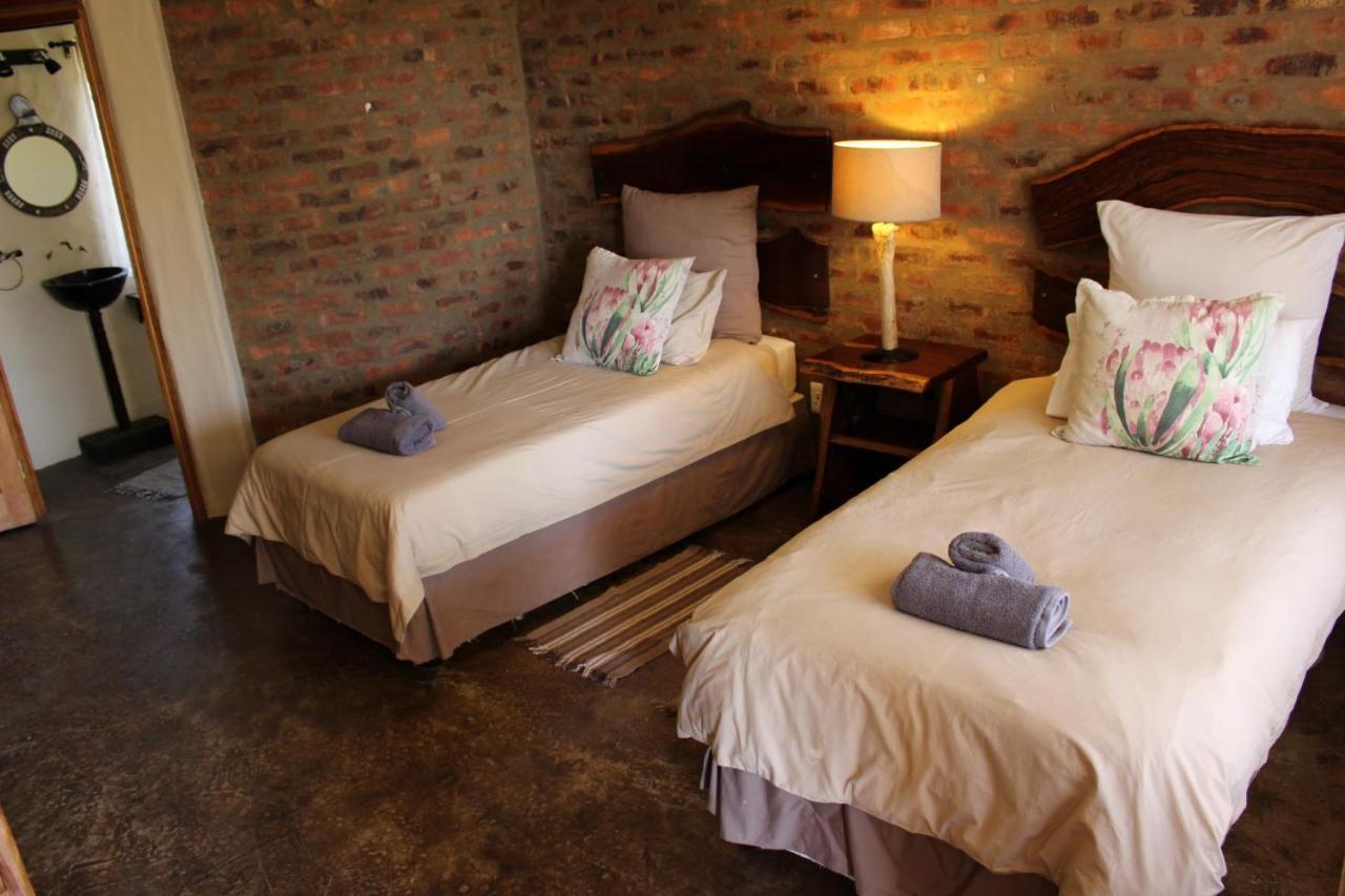 Ndlovu Lodge Pretoria-Noord Zewnętrze zdjęcie