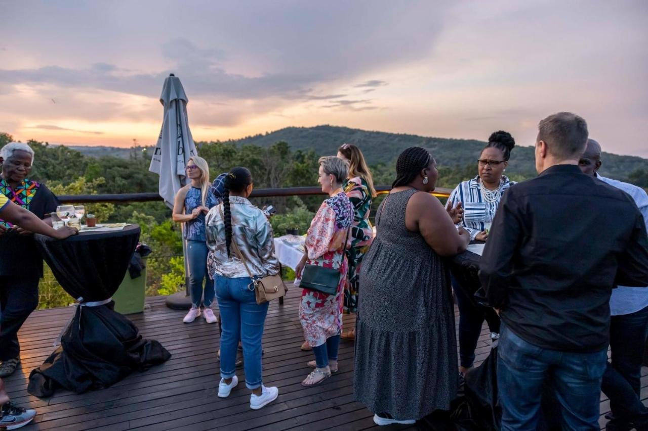 Ndlovu Lodge Pretoria-Noord Zewnętrze zdjęcie