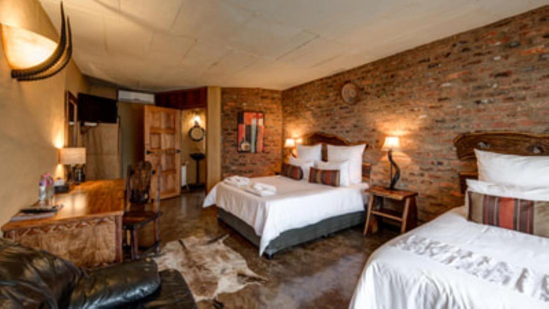 Ndlovu Lodge Pretoria-Noord Zewnętrze zdjęcie