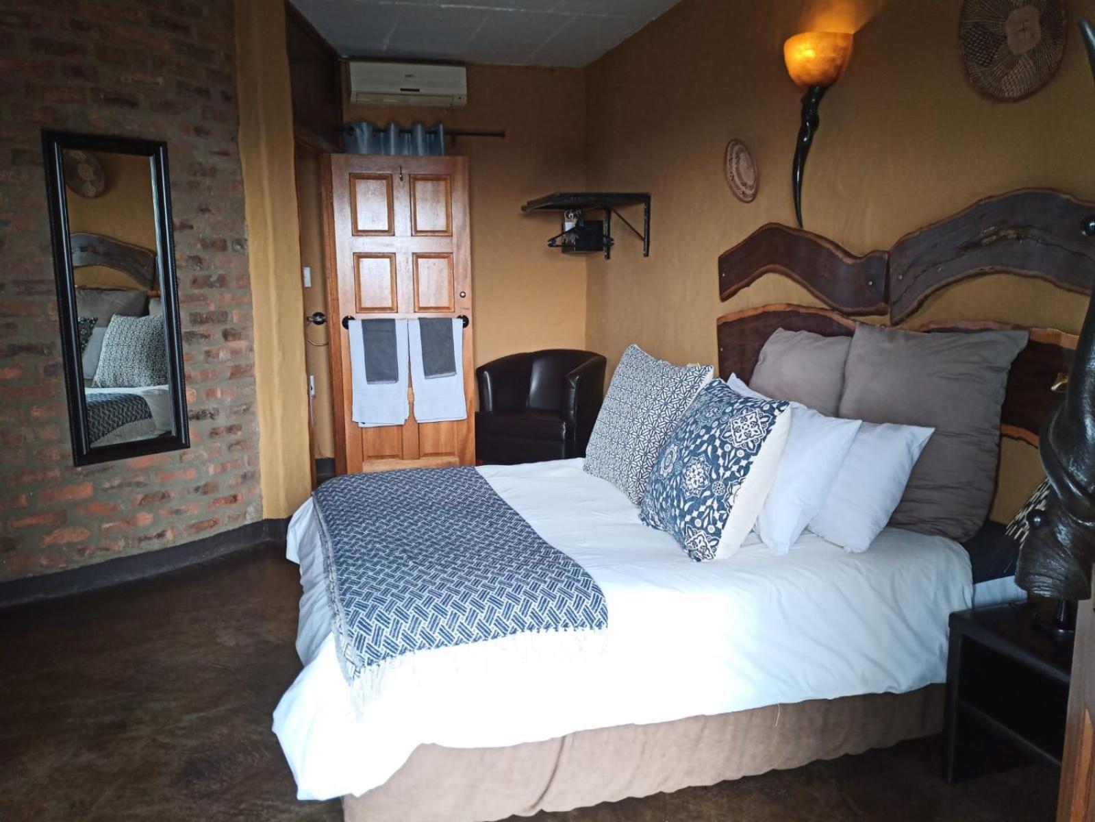 Ndlovu Lodge Pretoria-Noord Zewnętrze zdjęcie