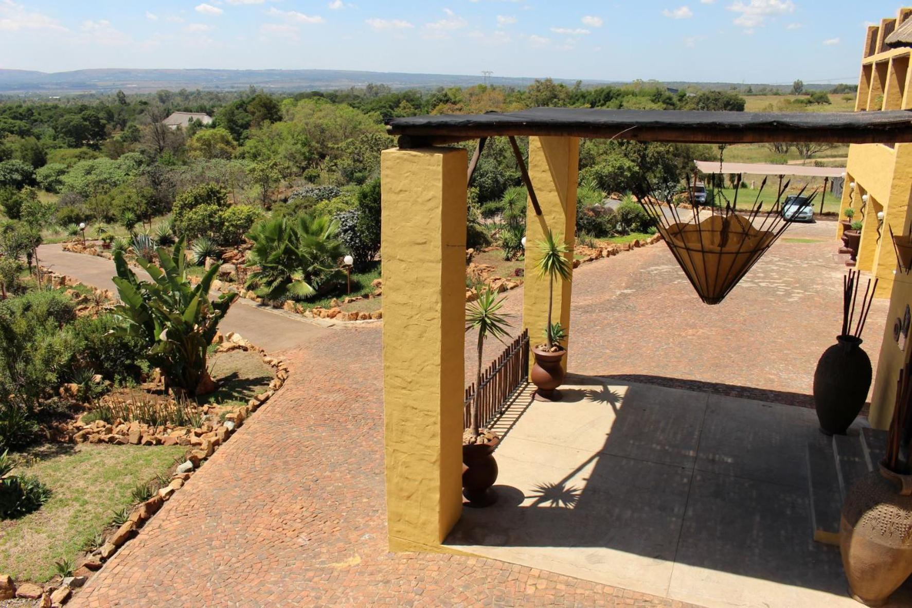 Ndlovu Lodge Pretoria-Noord Zewnętrze zdjęcie