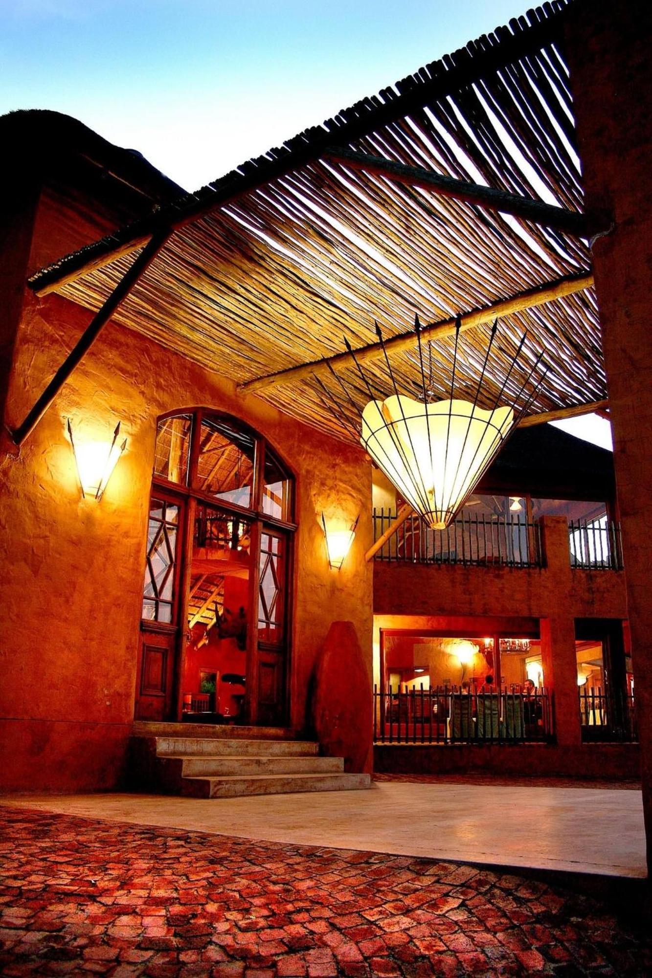 Ndlovu Lodge Pretoria-Noord Zewnętrze zdjęcie