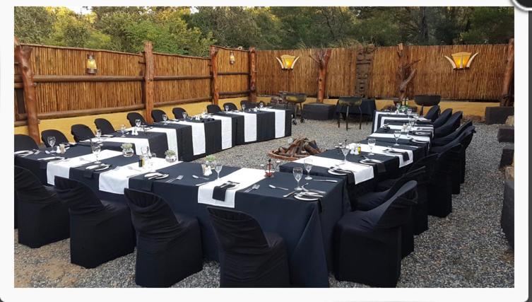 Ndlovu Lodge Pretoria-Noord Zewnętrze zdjęcie