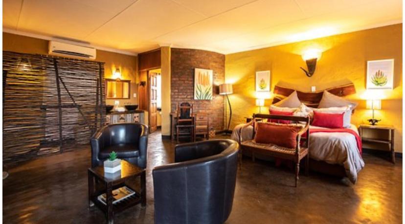 Ndlovu Lodge Pretoria-Noord Zewnętrze zdjęcie
