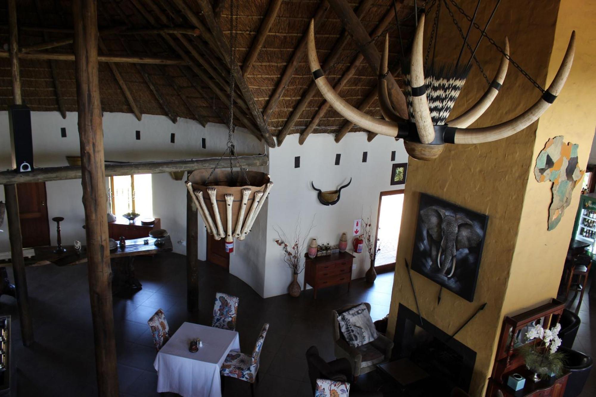 Ndlovu Lodge Pretoria-Noord Zewnętrze zdjęcie