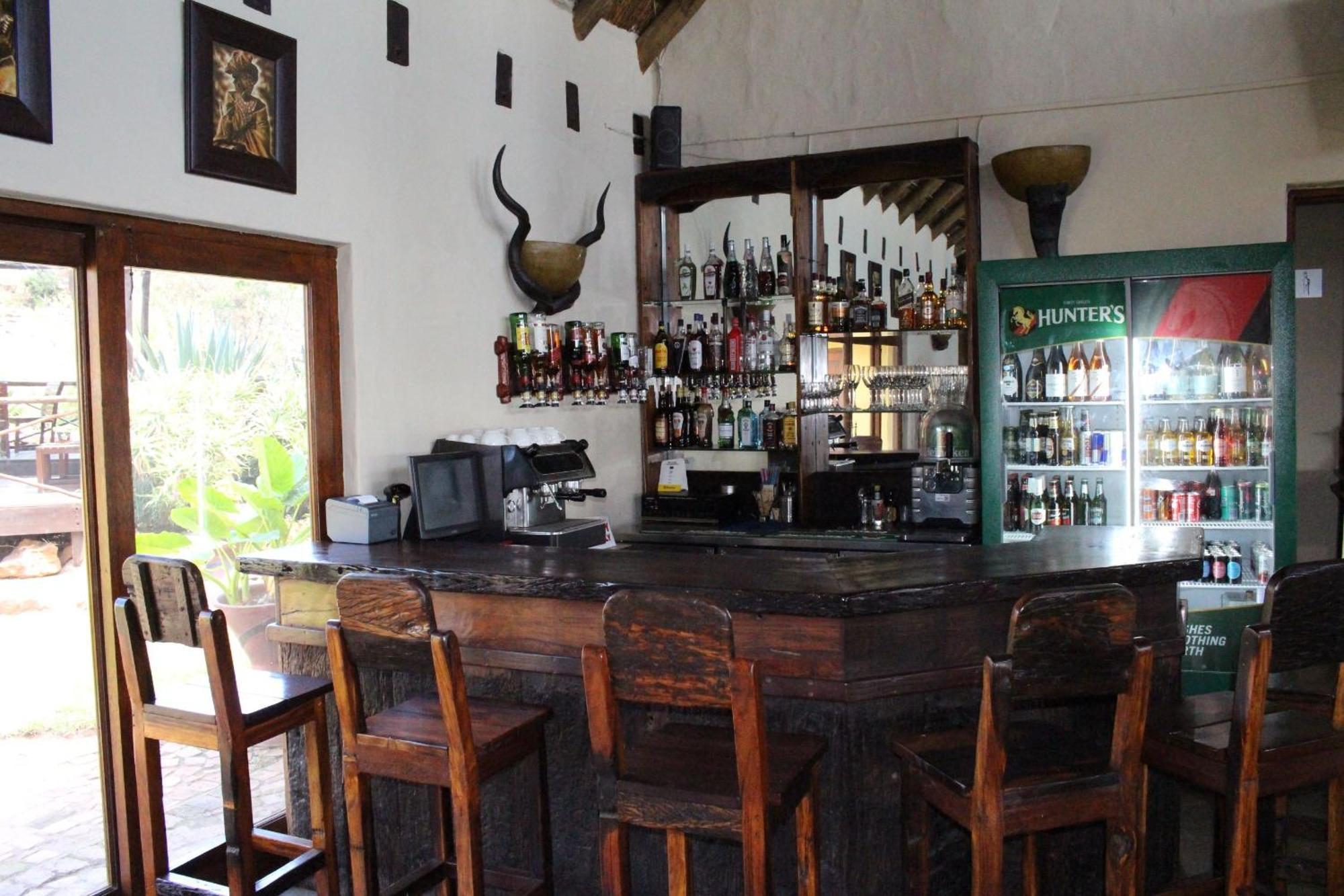 Ndlovu Lodge Pretoria-Noord Zewnętrze zdjęcie