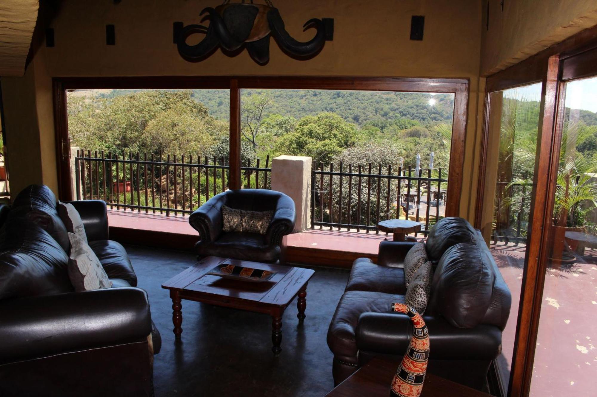 Ndlovu Lodge Pretoria-Noord Zewnętrze zdjęcie