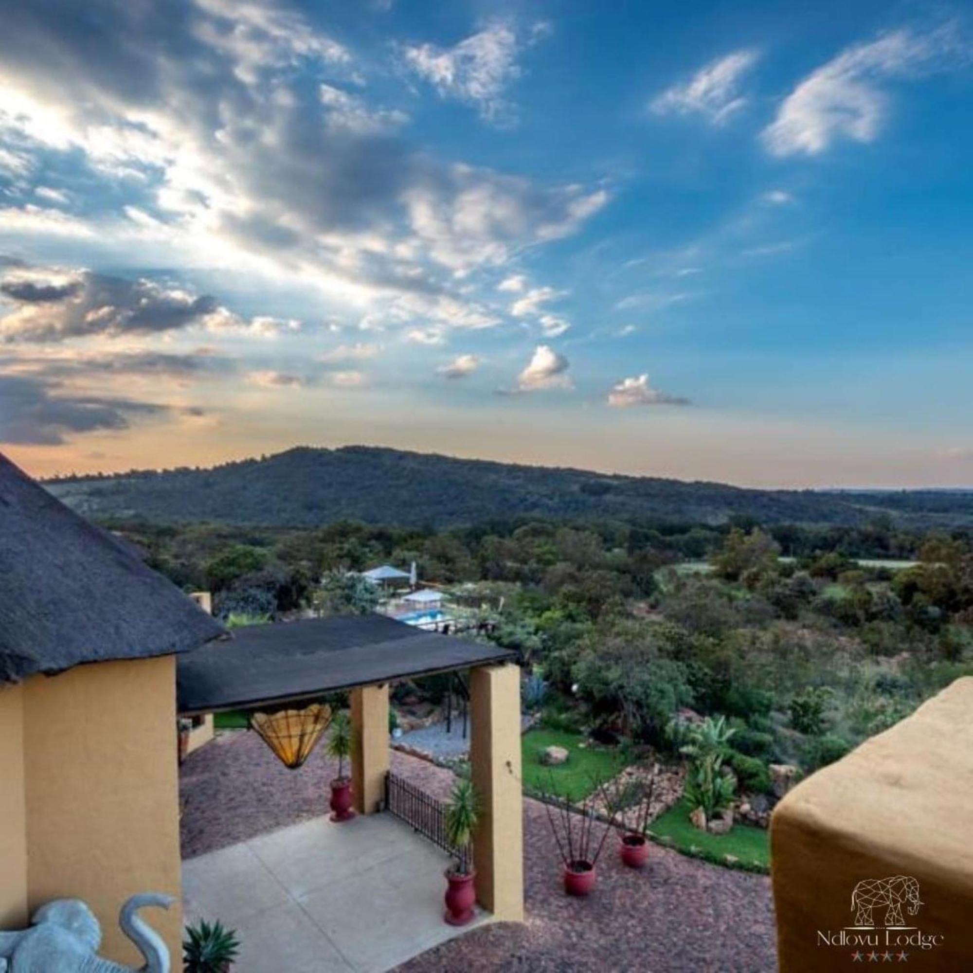 Ndlovu Lodge Pretoria-Noord Zewnętrze zdjęcie