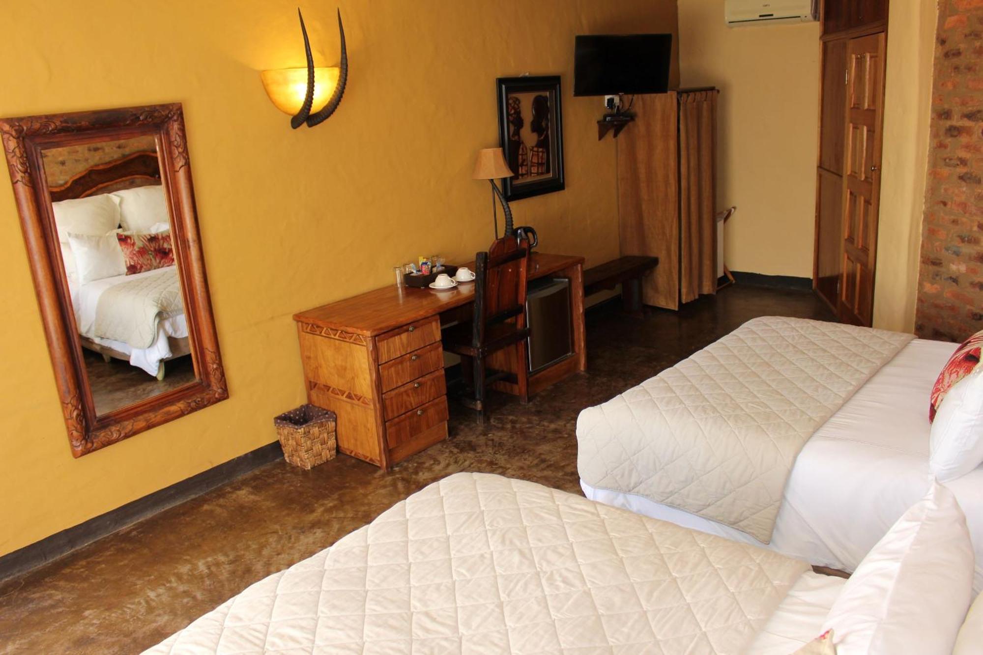 Ndlovu Lodge Pretoria-Noord Zewnętrze zdjęcie