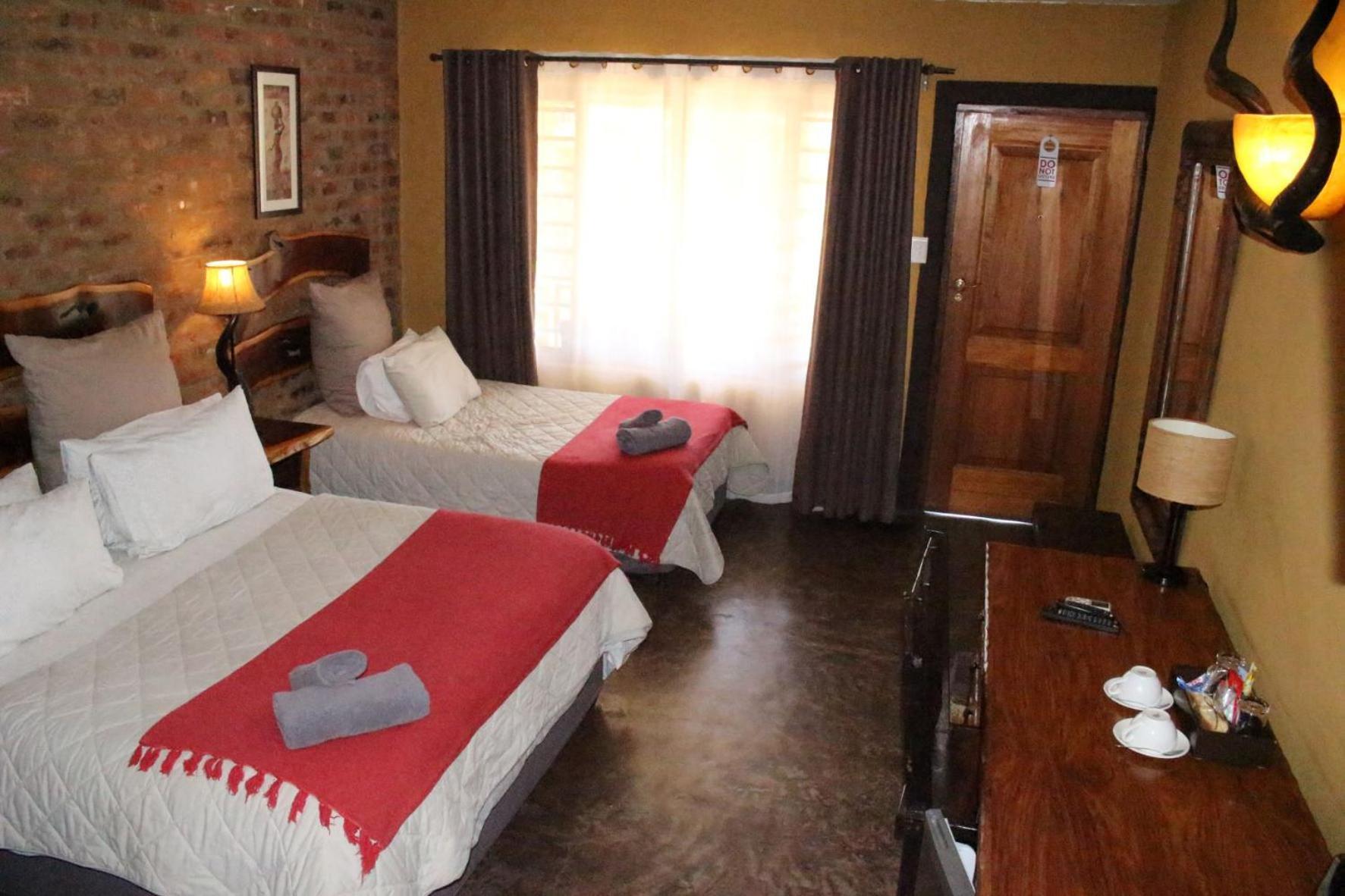 Ndlovu Lodge Pretoria-Noord Zewnętrze zdjęcie