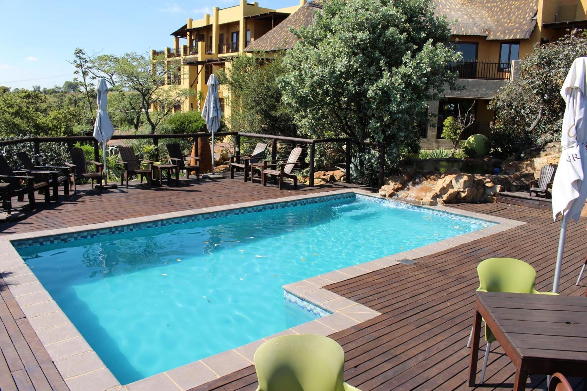 Ndlovu Lodge Pretoria-Noord Zewnętrze zdjęcie