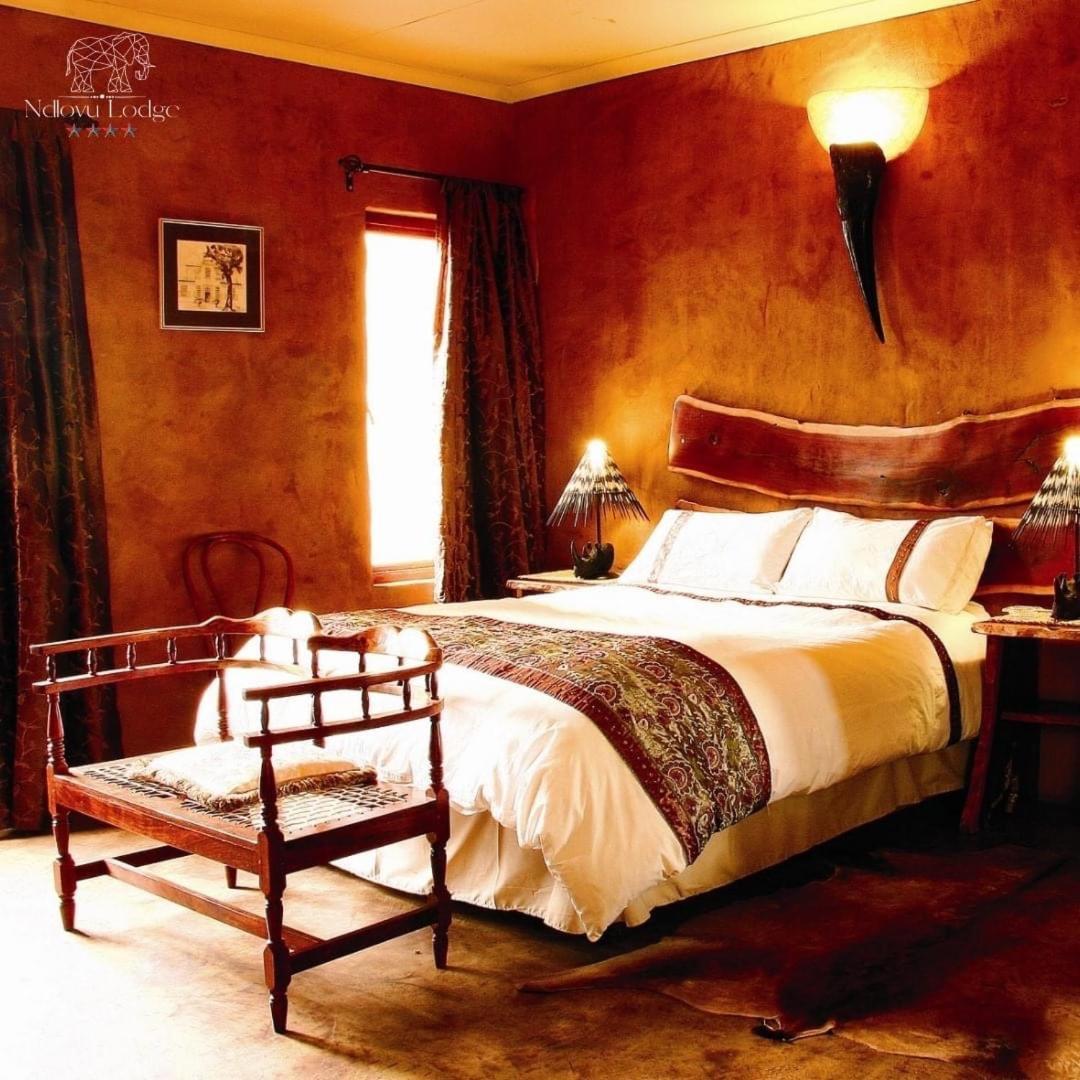 Ndlovu Lodge Pretoria-Noord Zewnętrze zdjęcie