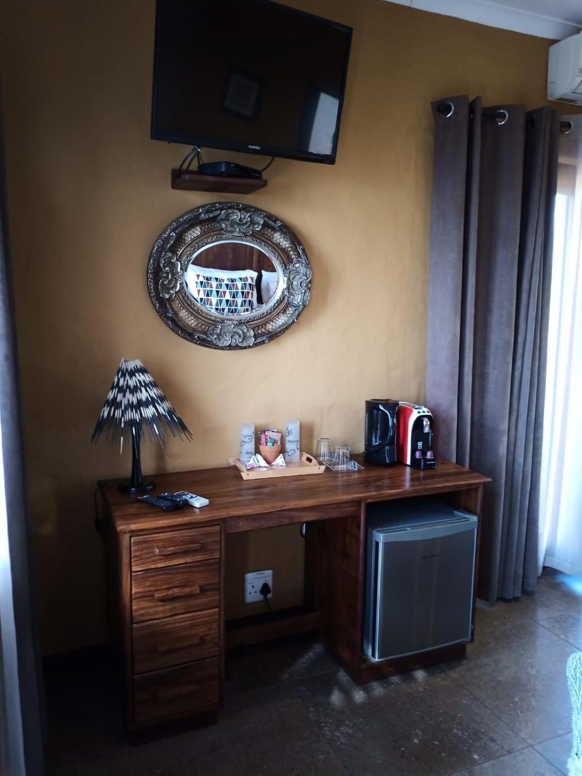 Ndlovu Lodge Pretoria-Noord Zewnętrze zdjęcie