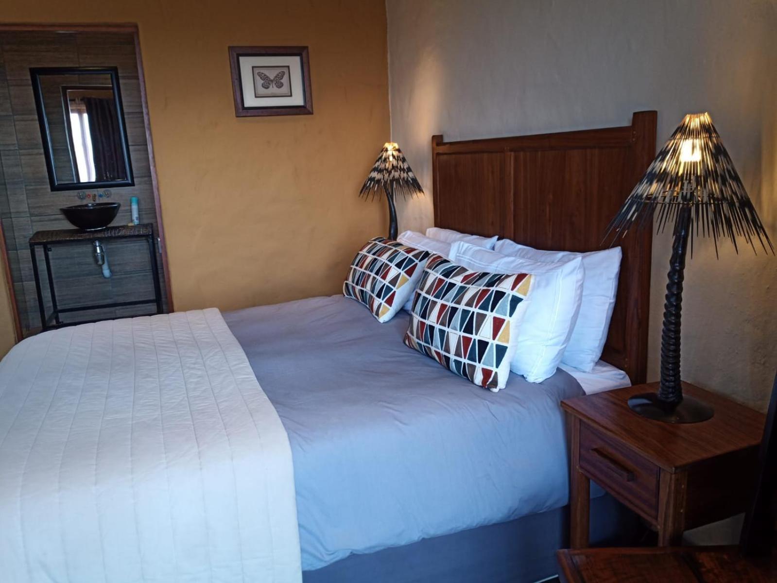 Ndlovu Lodge Pretoria-Noord Zewnętrze zdjęcie