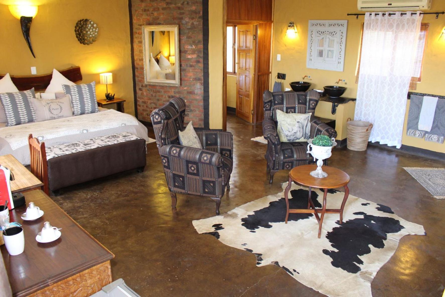Ndlovu Lodge Pretoria-Noord Zewnętrze zdjęcie