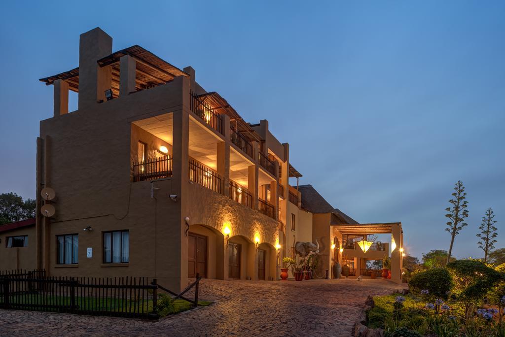 Ndlovu Lodge Pretoria-Noord Zewnętrze zdjęcie