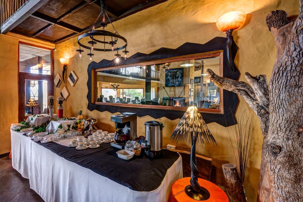 Ndlovu Lodge Pretoria-Noord Zewnętrze zdjęcie