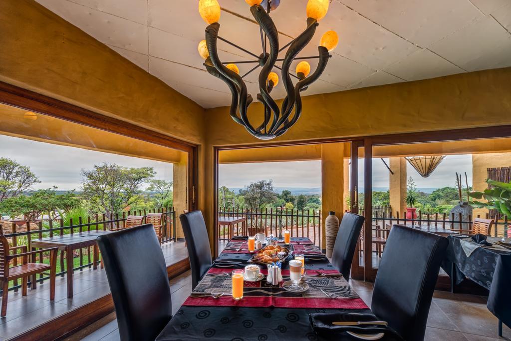 Ndlovu Lodge Pretoria-Noord Zewnętrze zdjęcie