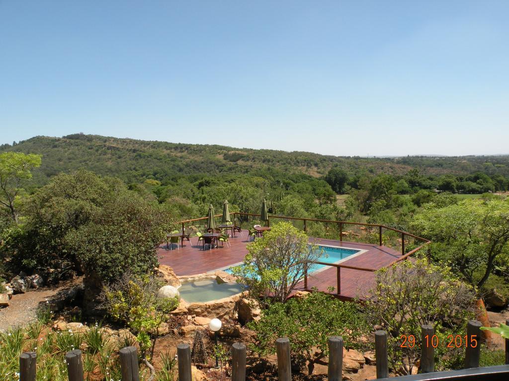 Ndlovu Lodge Pretoria-Noord Zewnętrze zdjęcie