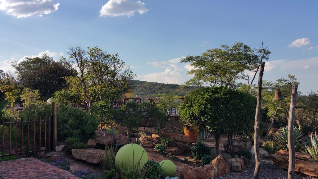 Ndlovu Lodge Pretoria-Noord Zewnętrze zdjęcie
