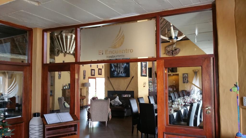 Ndlovu Lodge Pretoria-Noord Zewnętrze zdjęcie