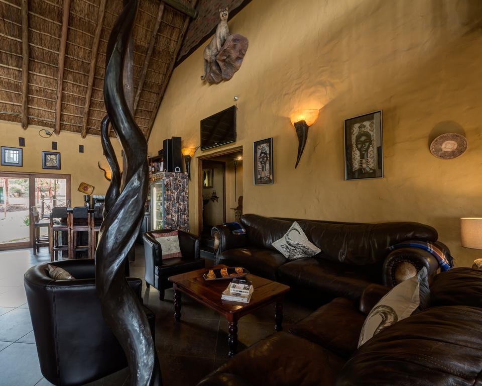 Ndlovu Lodge Pretoria-Noord Zewnętrze zdjęcie