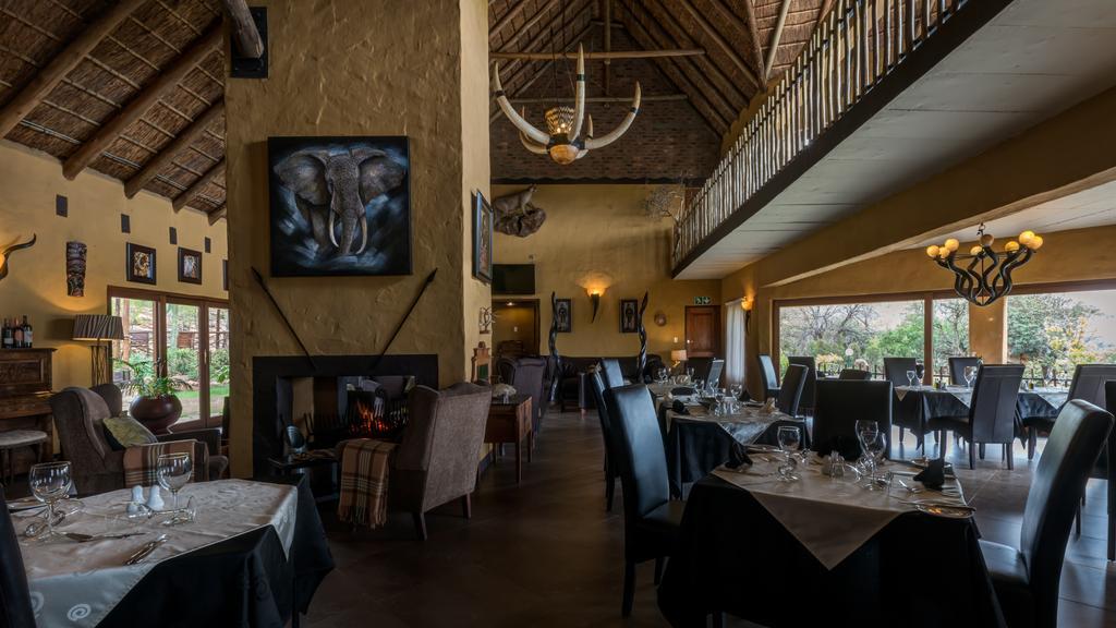 Ndlovu Lodge Pretoria-Noord Zewnętrze zdjęcie