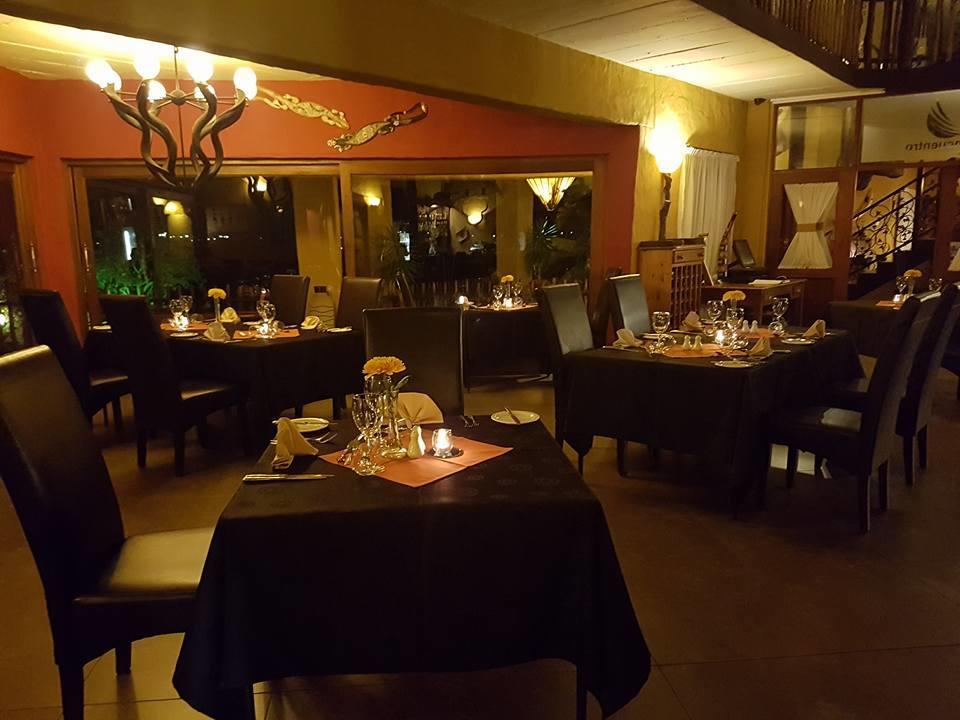Ndlovu Lodge Pretoria-Noord Zewnętrze zdjęcie