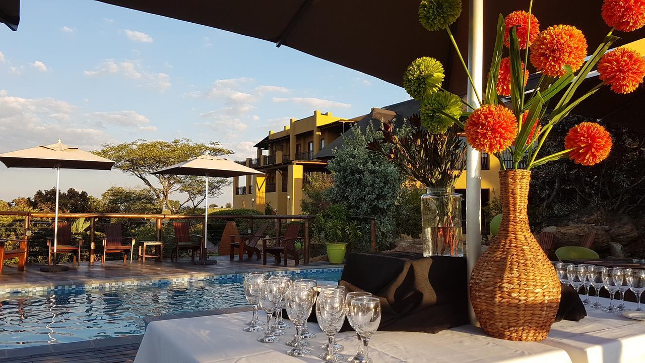 Ndlovu Lodge Pretoria-Noord Zewnętrze zdjęcie