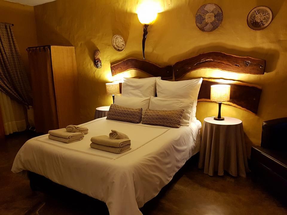 Ndlovu Lodge Pretoria-Noord Zewnętrze zdjęcie