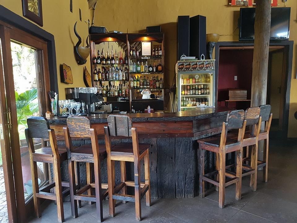 Ndlovu Lodge Pretoria-Noord Zewnętrze zdjęcie