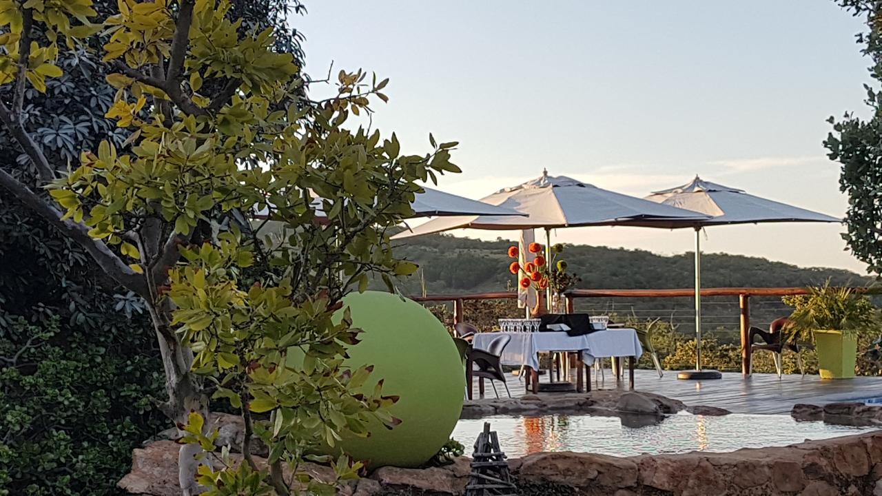 Ndlovu Lodge Pretoria-Noord Zewnętrze zdjęcie