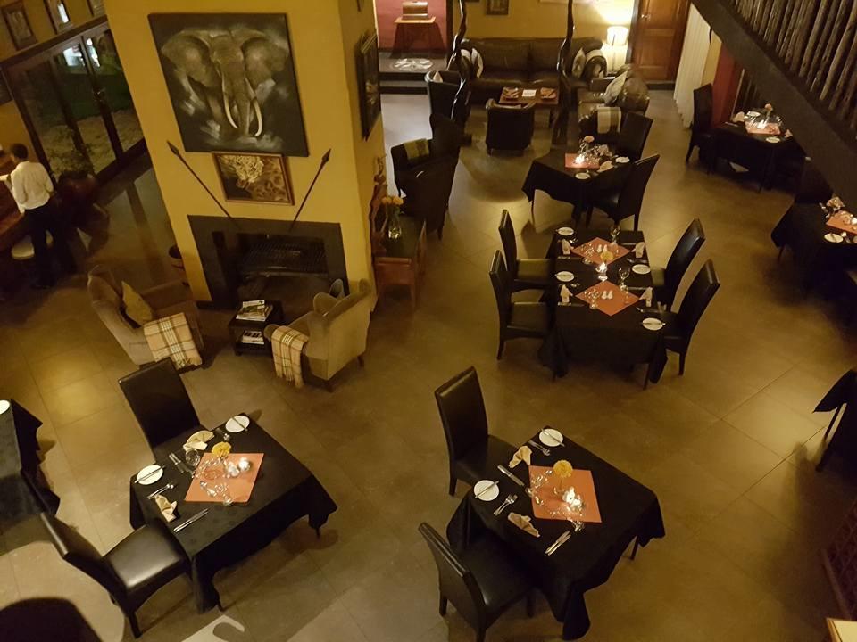 Ndlovu Lodge Pretoria-Noord Zewnętrze zdjęcie