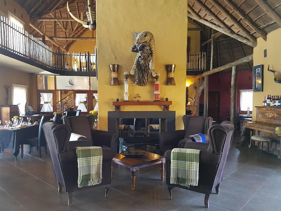 Ndlovu Lodge Pretoria-Noord Zewnętrze zdjęcie